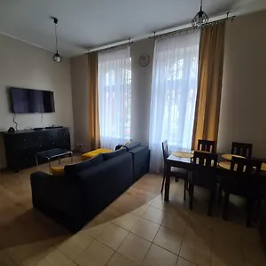 Apartamentyprzymorzu Z Antresolą Kołobrzeg